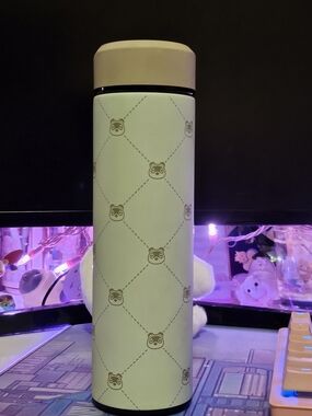 Animal Crossing Thermos Bottle